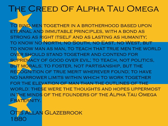 Tau omega alpha ato greek marietta chapters symbol edu