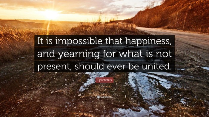 Never epictetus give run rise quote fall happiness philosophy surrender personal faster behind if against impossible quotes odds life rohn