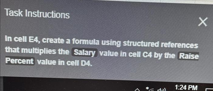 Excel another equals e4 exceldemy