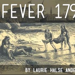 Characters in the book fever 1793