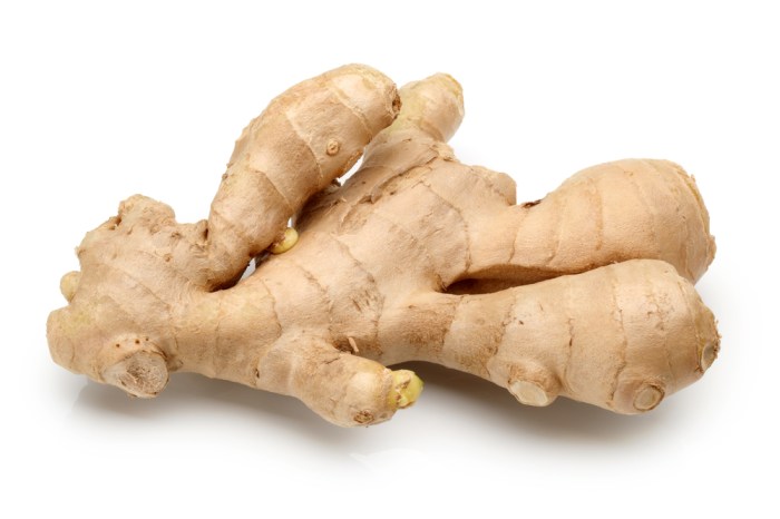 Ginger grow rhizomes eyes own large lots choose