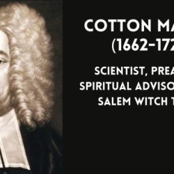 The trial of martha carrier by cotton mather