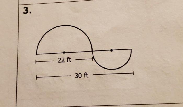 Unit 11 homework 4 area of regular figures answers