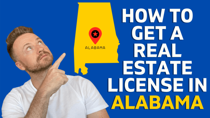 Alabama reciprocal real estate license course