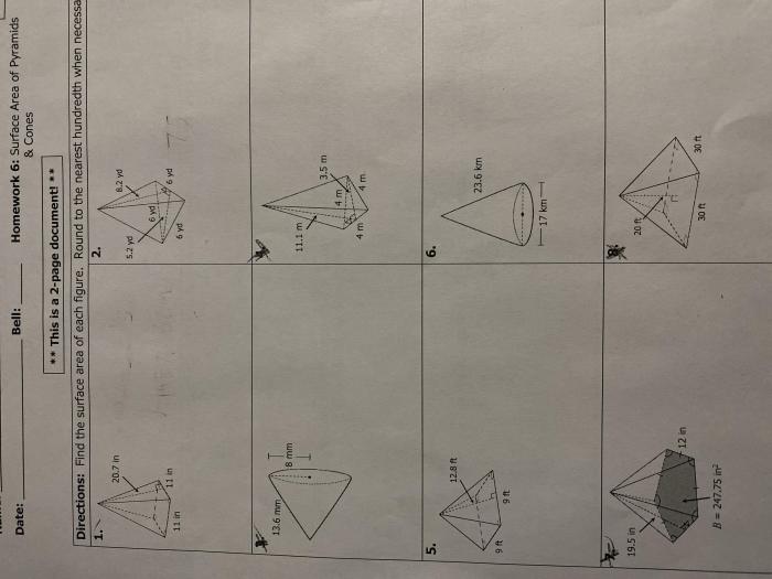 Answer spheres hemispheres masterson